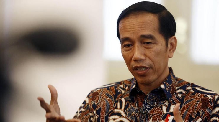 Presiden Jokowi Tak akan Intervensi, KPK-DPR Memanas Lagi