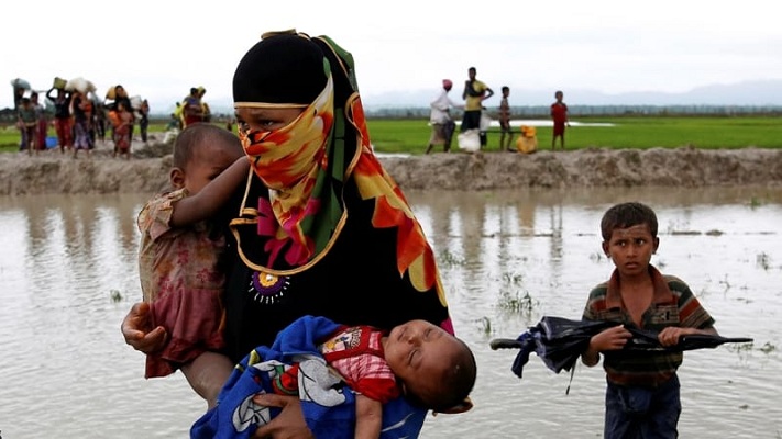 Soal Rohingya, Majelis-majelis Agama Buddha Indonesia Nyatakan Sikap
