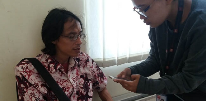 FPI, Bamus Betawi dan Bang Japar Terlibat Penyerangan YLBHI