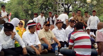 Sekjen FPI Minta Prabowo Berikan Senjata dan Latih Buat Bela Rohingya