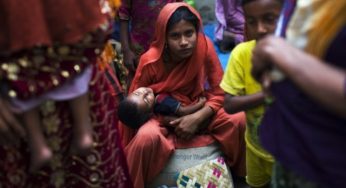 Soal Konflik Rohingya Begini Penyebabnya Ditulis oleh Dubes Indonesia
