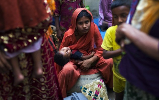 Soal Konflik Rohingya Begini Penyebabnya Ditulis oleh Dubes Indonesia