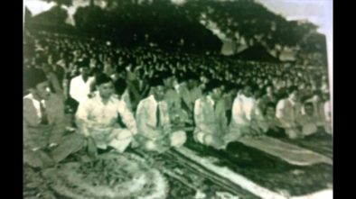 Idul Adha di Sukabumi, Jokowi Ulang Sejarah Soekarno 65 Tahun Lalu