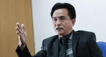 Terkait Rohingya, Yusril Mendesak Pemerintah Untuk Menekan Myanmar