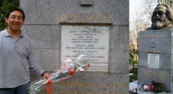 Viral Soal Isu PKI, Fadli Zon Pernah Ziarah Ke Makam Komunis
