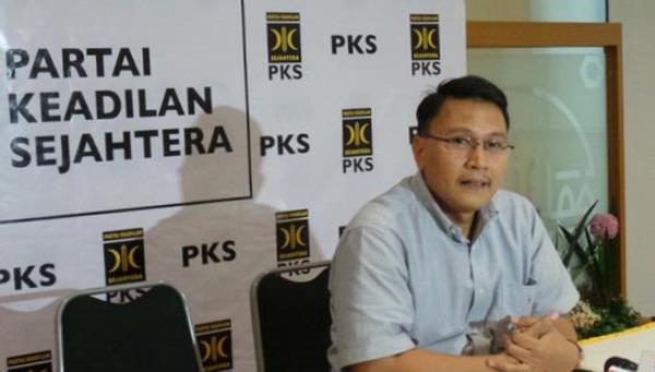 Wasekjen PKS: Presiden Harus Seriusi Ucapan Panglima TNI