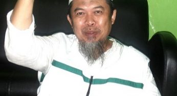 Bila Krisis Rohingya Tak Kunjung Berakhir, FPI Berangkat ke Myanmar