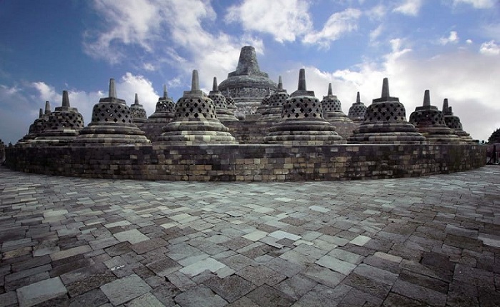 Tak Ikut Aksi Kepung Borobudur, Kokam Muhammadiyah: Tak ada Relevansinya