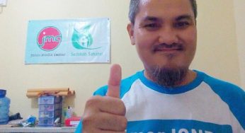 Inilah yang Jonru Siapkan Jika Akun Fanpage Facebooknya Diblokir