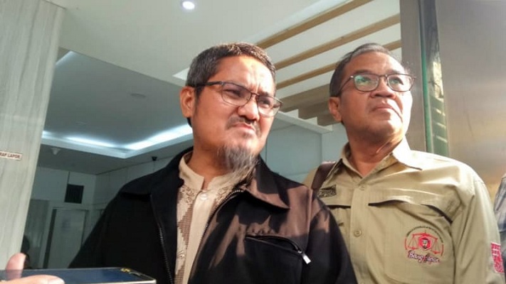 Jonru Ditahan Polda Metro Jaya, Pengacara Siapkan Praperadilan