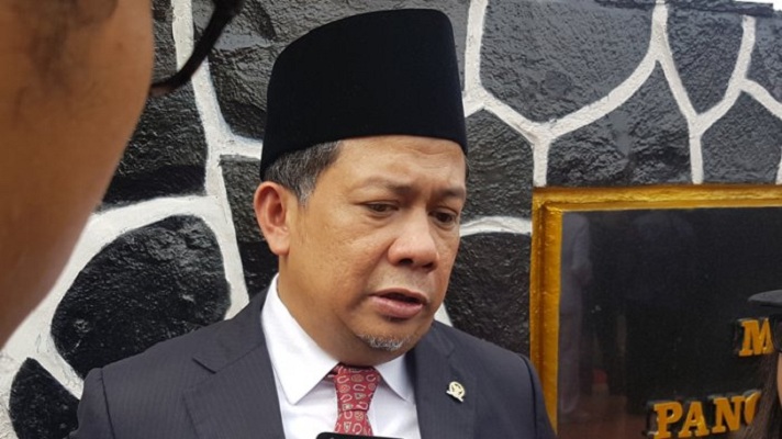 Fahri Hamzah: Cuma KPK Lembaga di Indonesia yang Paling Ribut