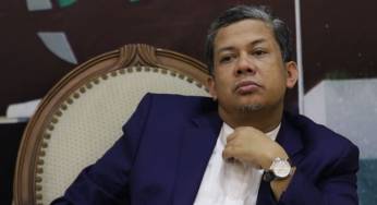Cabut Moratorium Reklamasi, Fahri Hamzah Sindir Keras Menteri Luhut