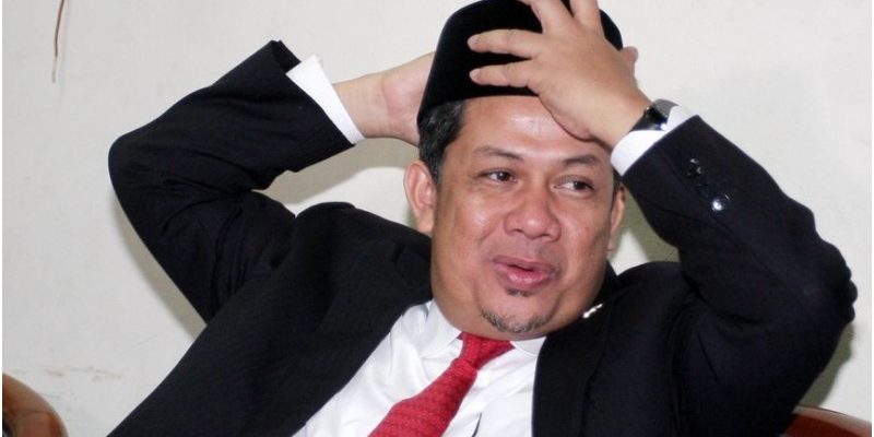 Fahri: KPK Tugasnya Jadi Penerima Komplain Saja, Sudah Ada Densus Tipikor