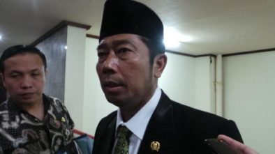 Haji Lulung Sebut Pidato Anies Soal Pribumi Tak Diskriminatif