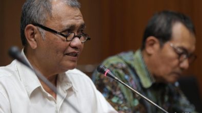 Jawaban KPK Soal Agus Rahardjo Dilaporkan Mantan KPK Gadungan