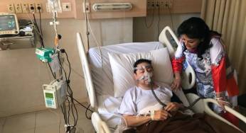 Kamar Setya Novanto Mendadak Kosong Ini Kata Kolega Novanto