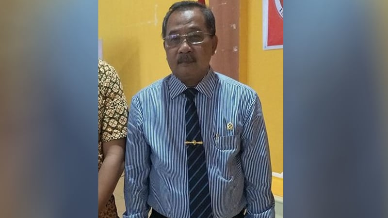 Ketua PT Manado dan 1 Anggota DPR KPK Jebloskan Ke Penjara