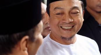 Pernyataan Polisi Saat Ustaz Bachtiar Nasir Ditolak Tausiyah di Cirebon