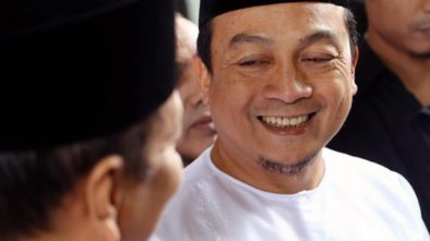Pernyataan Polisi Saat Ustaz Bachtiar Nasir Ditolak Tausiyah di Cirebon