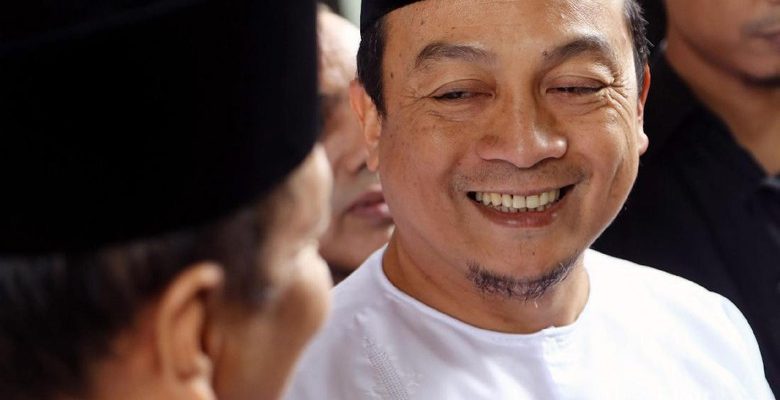 Pernyataan Polisi Saat Ustaz Bachtiar Nasir Ditolak Tausiyah di Cirebon