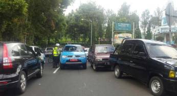 Pihak Anies Mengatakan Rombongan Lewat Jalur Alternatif Puncak, Bukan One Way