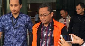 Cerita Auditor BPK Ubah BAP Setelah Dijenguk Fahri Hamzah di Polres Jaktim