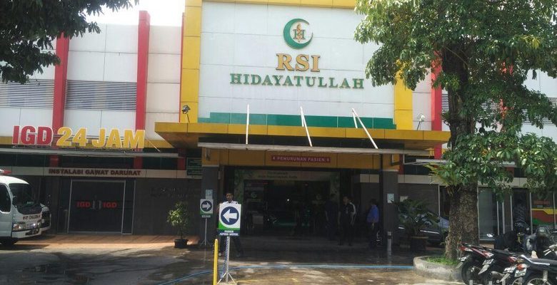 Video Penolakan Pasien Oleh Dokter RSI Hidayatullah Yogyakarta