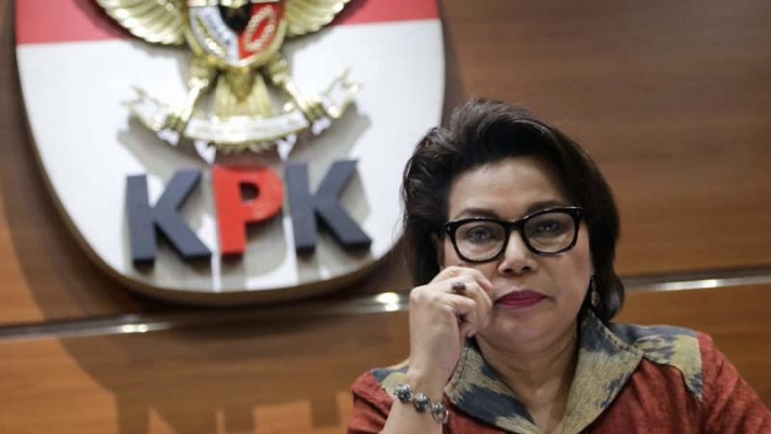 KPK Lakukan OTT pada Ketua PT Manado dan Politikus Golkar