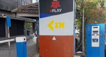 4Play Bukan Nama Baru Alexis, Tapi Tempat Karaoke yang Izinnya Masih Berlaku