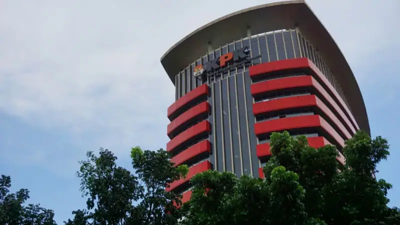5 Tersangka KPK saat Jalani Proses Hukum Mendadak Sakit