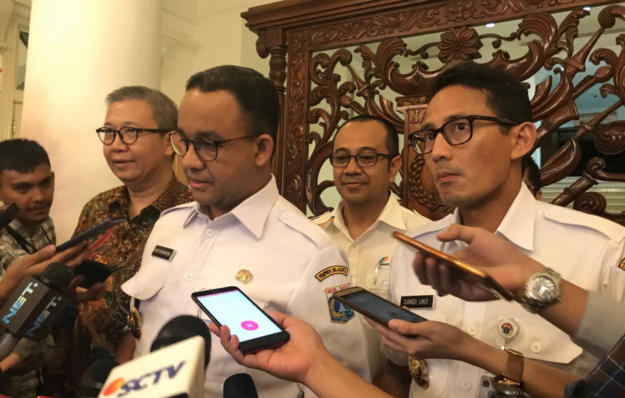 Alasan Pemprov DKI Jakarta Kini Mulai Tertutup Pada Media