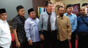 Alumni 212 di Masjid Al Azhar akan Peringati Setahun Aksi 411 Besok