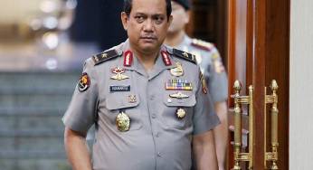Tak Terima Diperiksa, Napi Teroris Buat Keributan di Mako Brimob