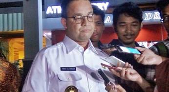 DPRD DKI: Program Anies Membingungkan, Jangan Semua Ngambang