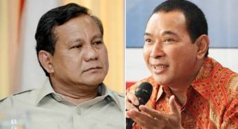 Dalam Laporan Paradise Papers Ada Prabowo dan Tommy Soeharto