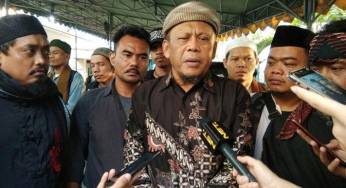 Eggi Sudjana: Akan Ada Gerakan Besar Jika Buni Yani Divonis Bersalah