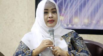 Fahira Soal Penataan Tanah Abang, Harap Anies Tak Ulangi Kesalahan Ahok