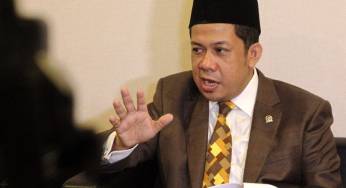 Fahri Geram dan Sebut KPK Tak Punya Etika Panggil Setya Novanto