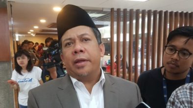 Fahri Minta Bareskrim Polri Segera Seret Ketua dan Wakil KPK ke Pengadilan