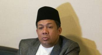 Fahri: Sudah Terima Surat Novanto, Nurdin: Pleno Tak Terpengaruh Menolak Dicopot