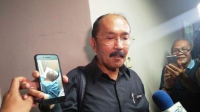 Fredich Yunadi akan Tuntut KPK ke Pengadilan HAM Internasional