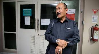 Fredrich Yunadi Temui Dokter RS Medika Permata Hijau dan KPK