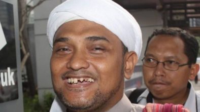 Gelar Reuni Akbar di Monas Alumni 212 Klaim Kantongi Izin dari Anies