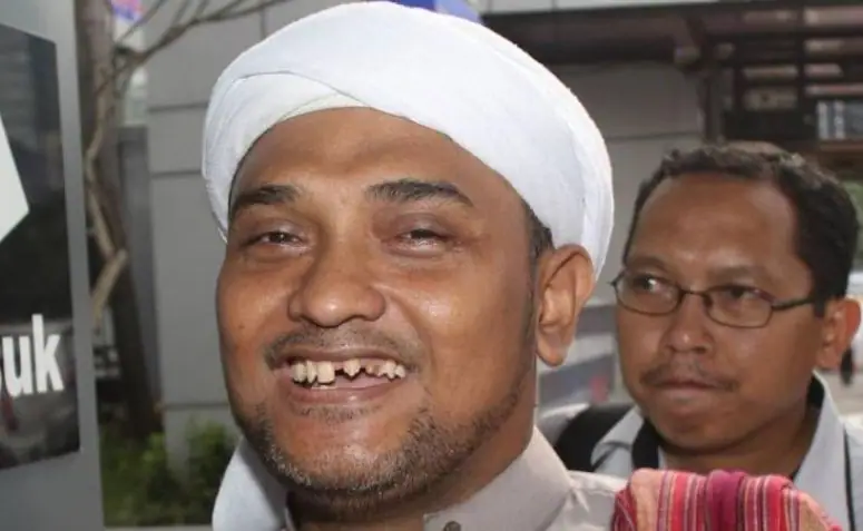 Gelar Reuni Akbar di Monas Alumni 212 Klaim Kantongi Izin dari Anies