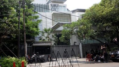 Harga Rumah Mewah Setya Novanto Bisa Rp 200 Miliar Lebih