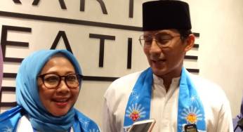 Himpaudi Tetap Dapat Hibah APBD DKI, Walau Kantornya Cuma Numpang