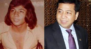 Ini 40 Jejak Fakta Setya Novanto Sebelum Jadi Buron dan Kecelakaan