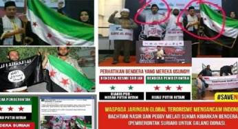 Denny Siregar Bongkar Para Penyusup dalam Islam di Indonesia