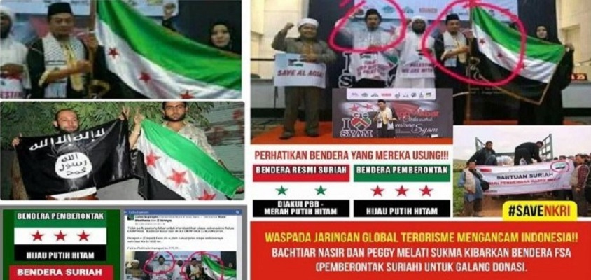 Denny Siregar Bongkar Para Penyusup dalam Islam di Indonesia