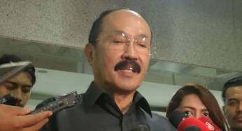 Jika Setnov Dijemput Paksa, Pansus Angket DPR Akan Panggil Paksa KPK